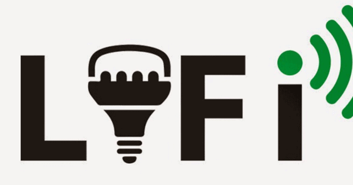 Artık Wi-Fi Değil Li-Fi Kullanma Devri Geliyor! 1 Li-Fi