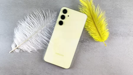 Galaxy A56