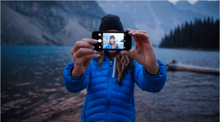 Instagram Fotoğraf Sorununun Çözülmesinde Yapay Zeka Instagram Fotoğraf