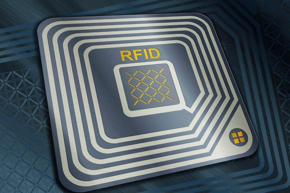 RFID Teknolojisinin Gizemi Açılıyor! RFID Nedir? RFID Teknolojisi