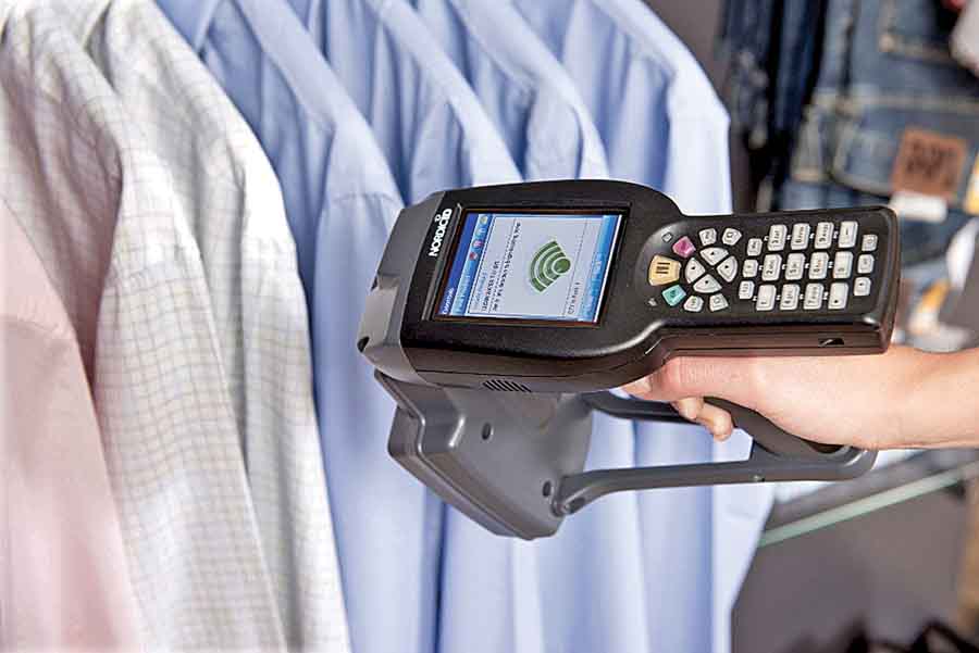 RFID Teknolojisinin Gizemi Açılıyor! RFID Nedir? 1 RFID Teknolojisi