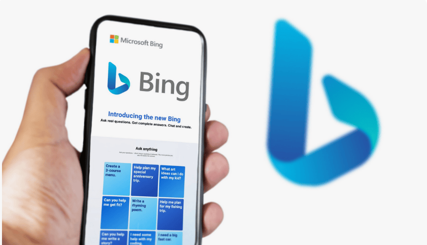 Bing Chat