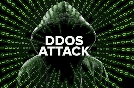 DDos Saldırılarının İşleyişi DDos