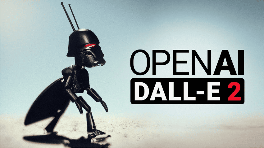 Dall-e 2 Nedir? Dall-e 2