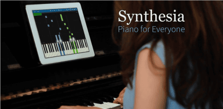 Synthesia nedir? Kullanımı Hakkında Synthesia Nedir