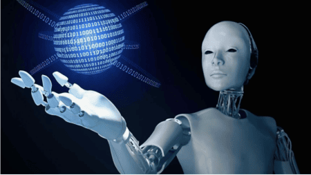 Yapay Zeka ve Robotik: Geleceğin Çalışma Şekli Yapay Zeka ve Robotik